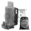 VOLVO 1254197 Water Pump, window cleaning